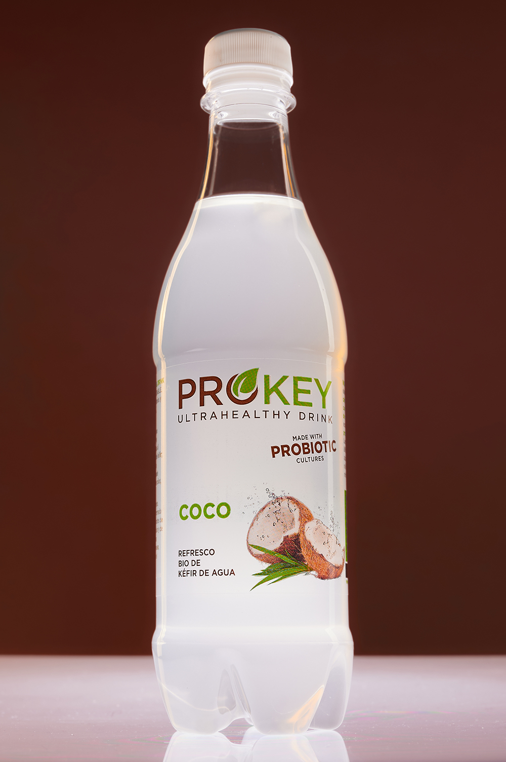Prokey drinks | Packaging Design