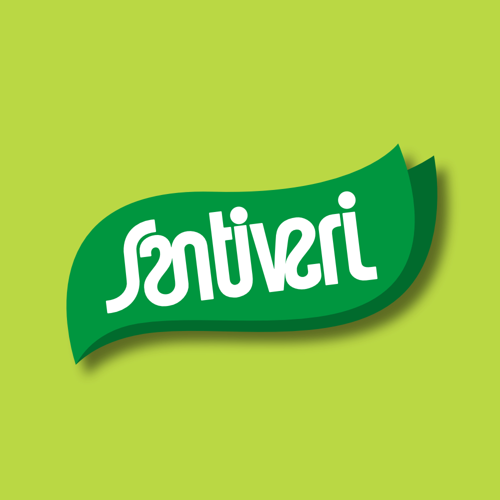 Santiveri | Identity Design
